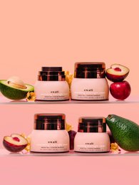 Nourishing Overnight Cream