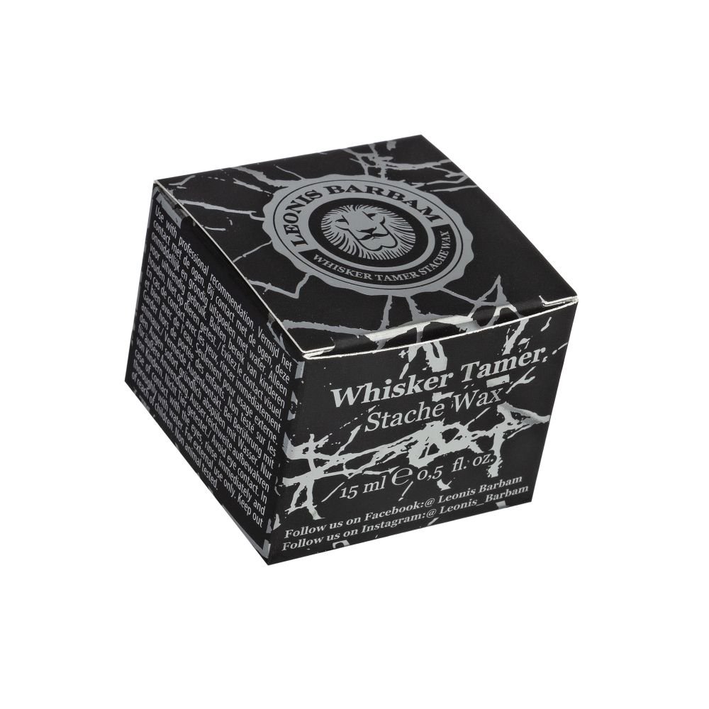 Whisker Tamer Snorrenwax
