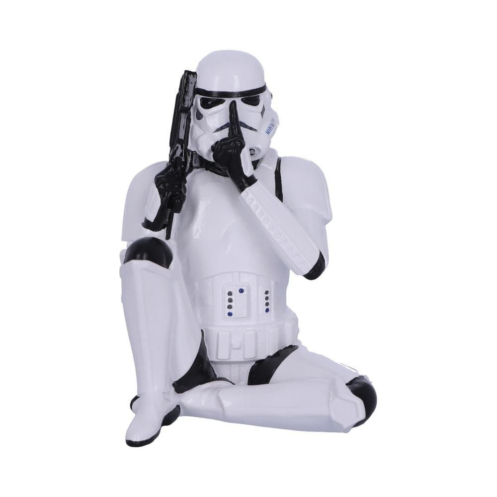 Stormtrooper - Speak No Evil - figurine