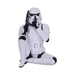 Stormtrooper - Speak No Evil - figurine