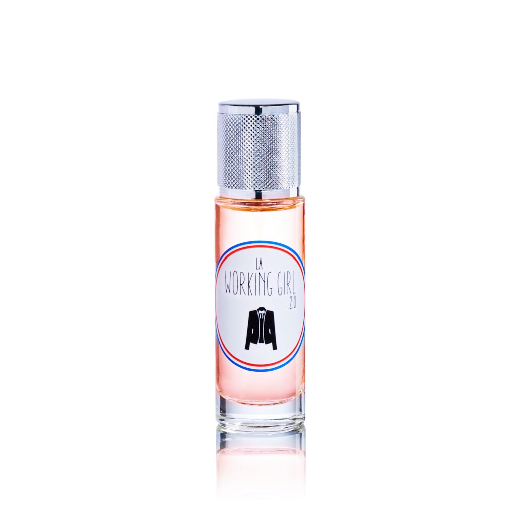 Profumo LA RAGAZZA DA LAVORO 2.0 30ml