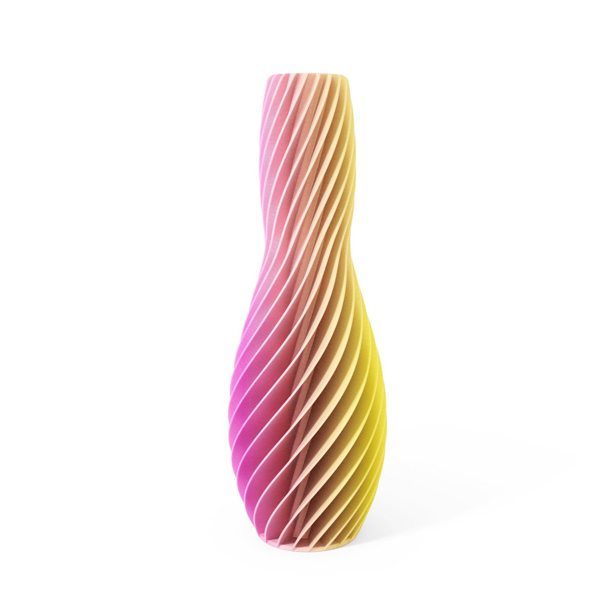 MAGIA DEL VASO SPIRALE