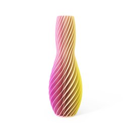 MAGIA DEL VASO SPIRALE