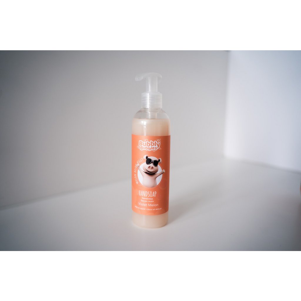 BubblyBubbles® - Milde Handzeep - 250ml