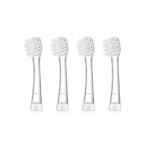 Brush heads Luvion Baby toothbrush (18-48 months)
