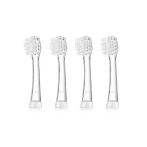Brush heads Luvion Baby toothbrush (18-48 months)