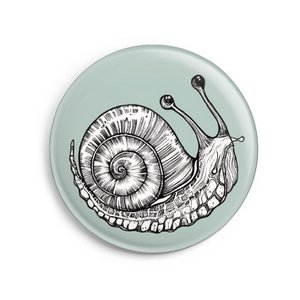 Magnet - snail