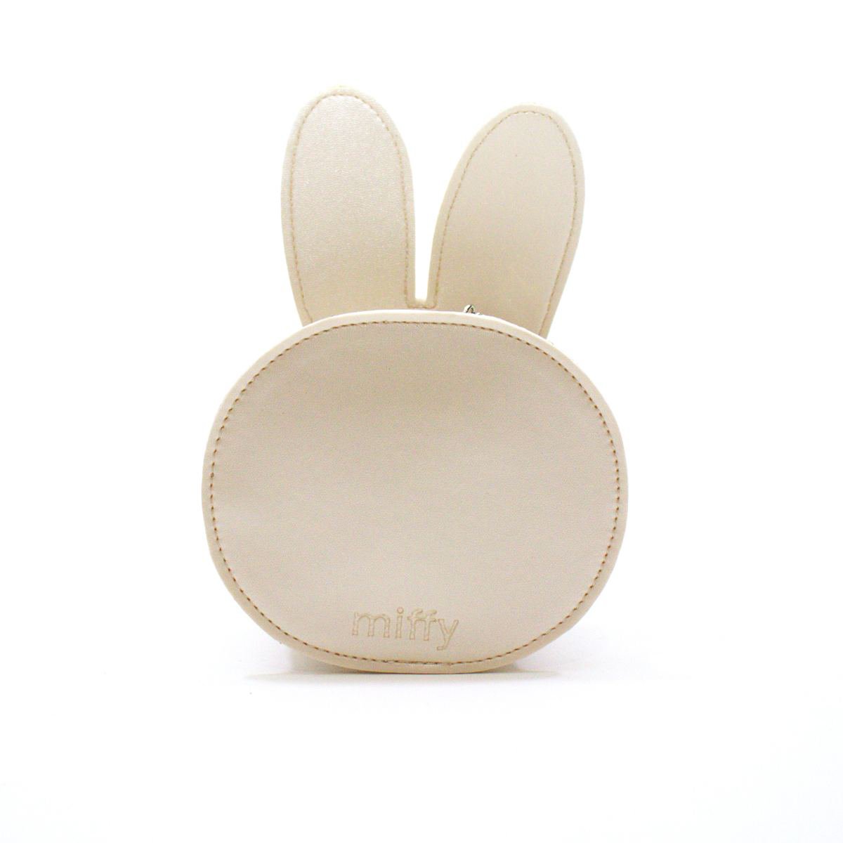 Bolsa para niños Miffy Beige Child Collection