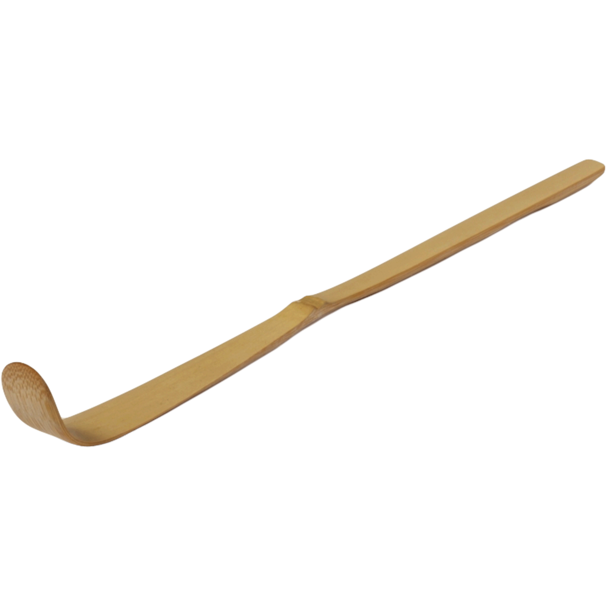 Edo Matcha Spoon, bamboo, 18cm
