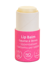 Paper Tube Lip Balm