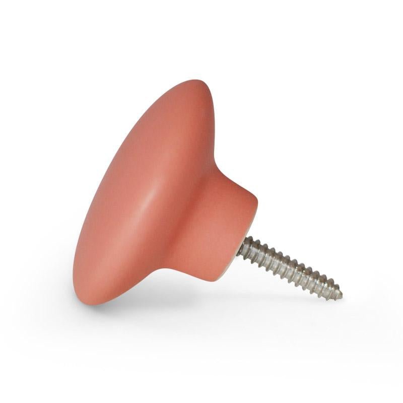 Perilla Midi - Mate - Coral