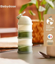 Babydose dosing box