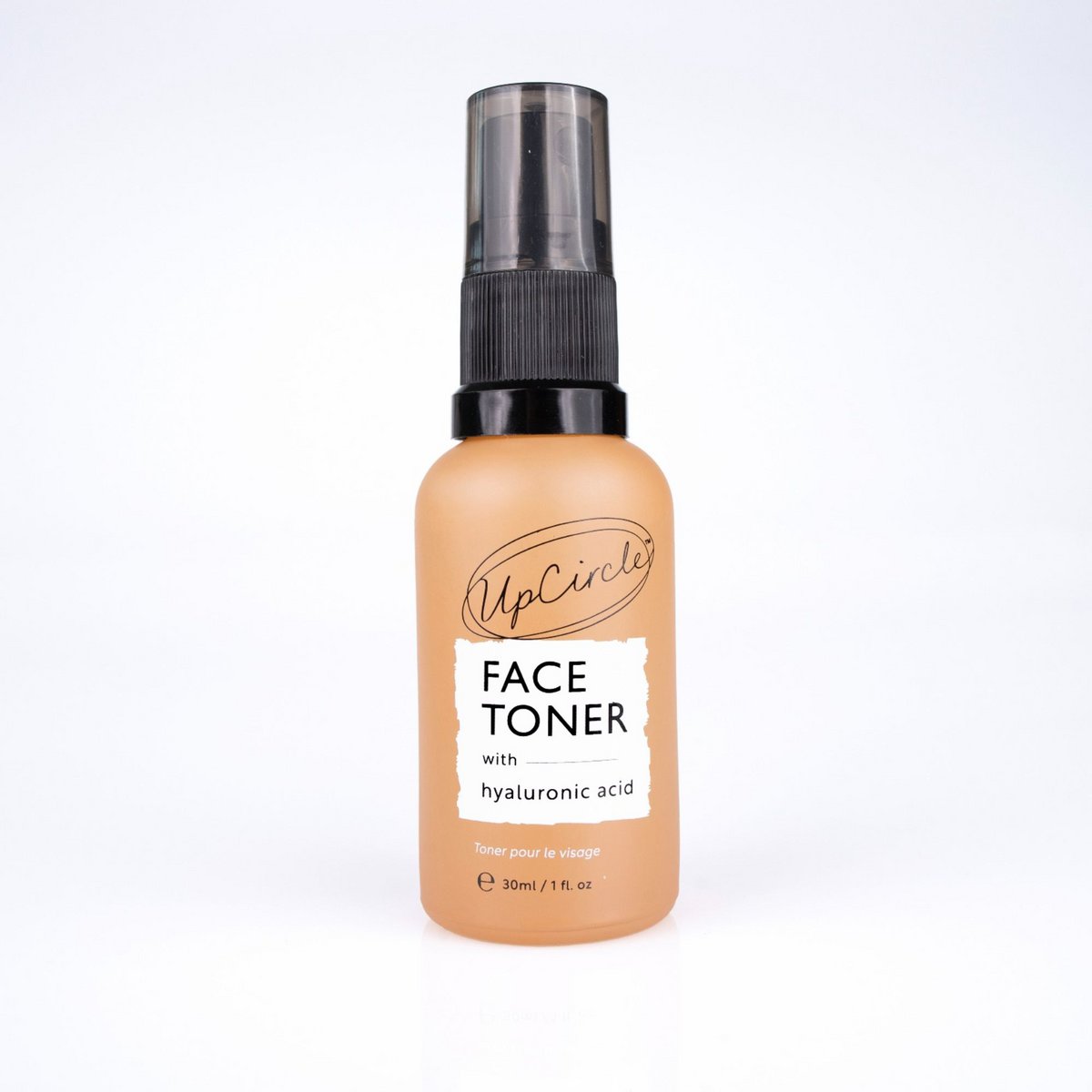 Face Toner with Hyaluronic Acid - Travel Size