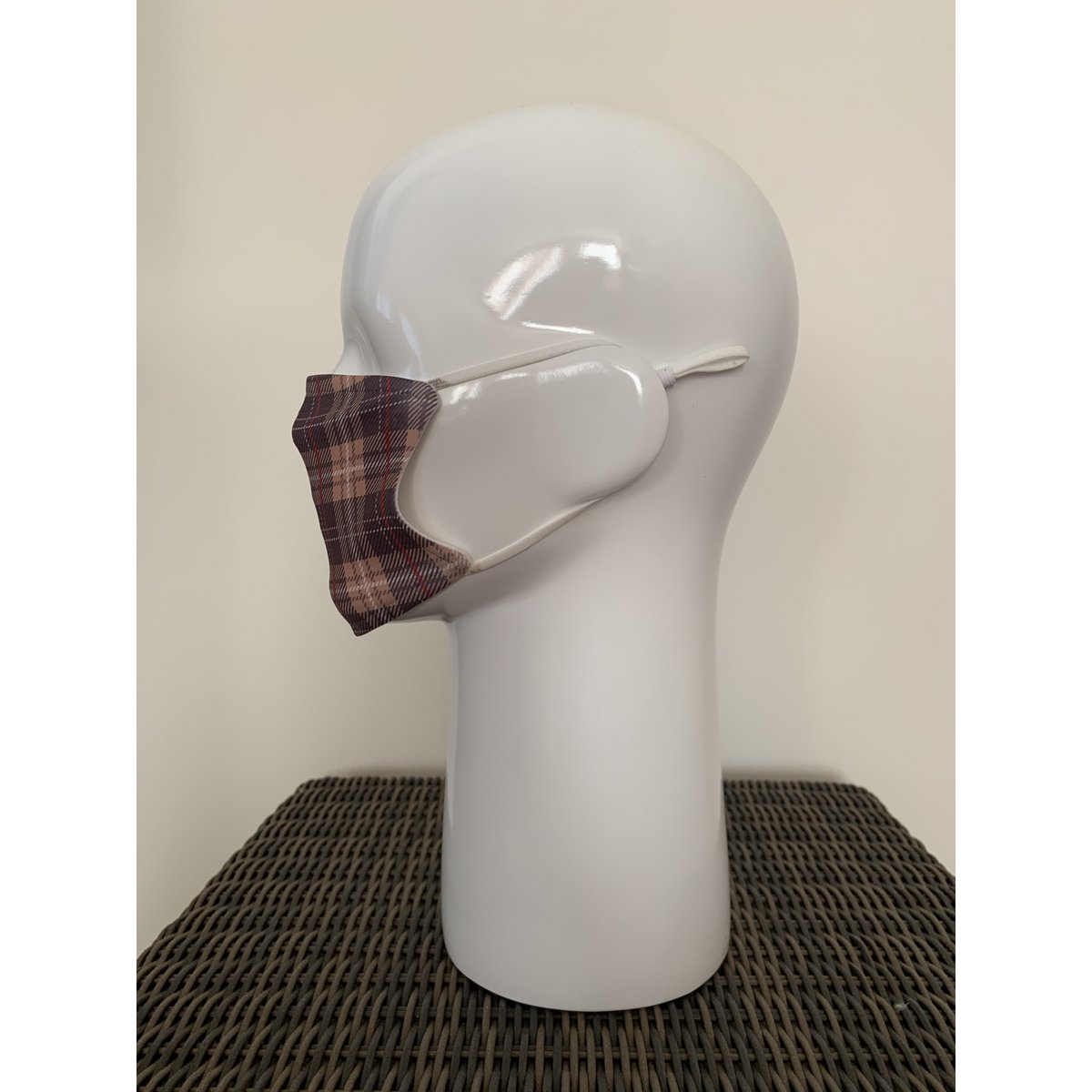 Mouth mask / Mouth mask Wife mom Boss