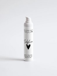 Glow & Nourish: Niacinamid Gel Moisturizer