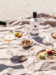 Neolea Sea Salt Pure - NOUVEAU DESIGN