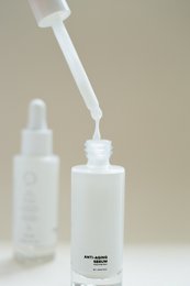 Serum Anti-Aging med æblestamceller