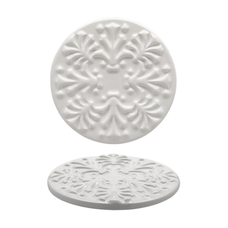Base Copo PILATOS - Conjunto de 2