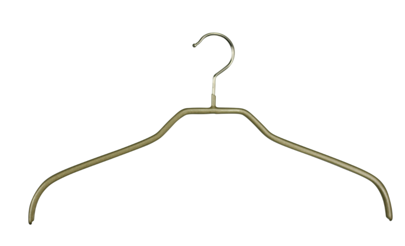 Top hanger Silhouette F