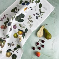 BIO THEEDOEK - FRUIT
