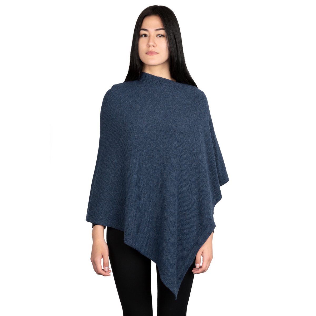 Jeans scuro