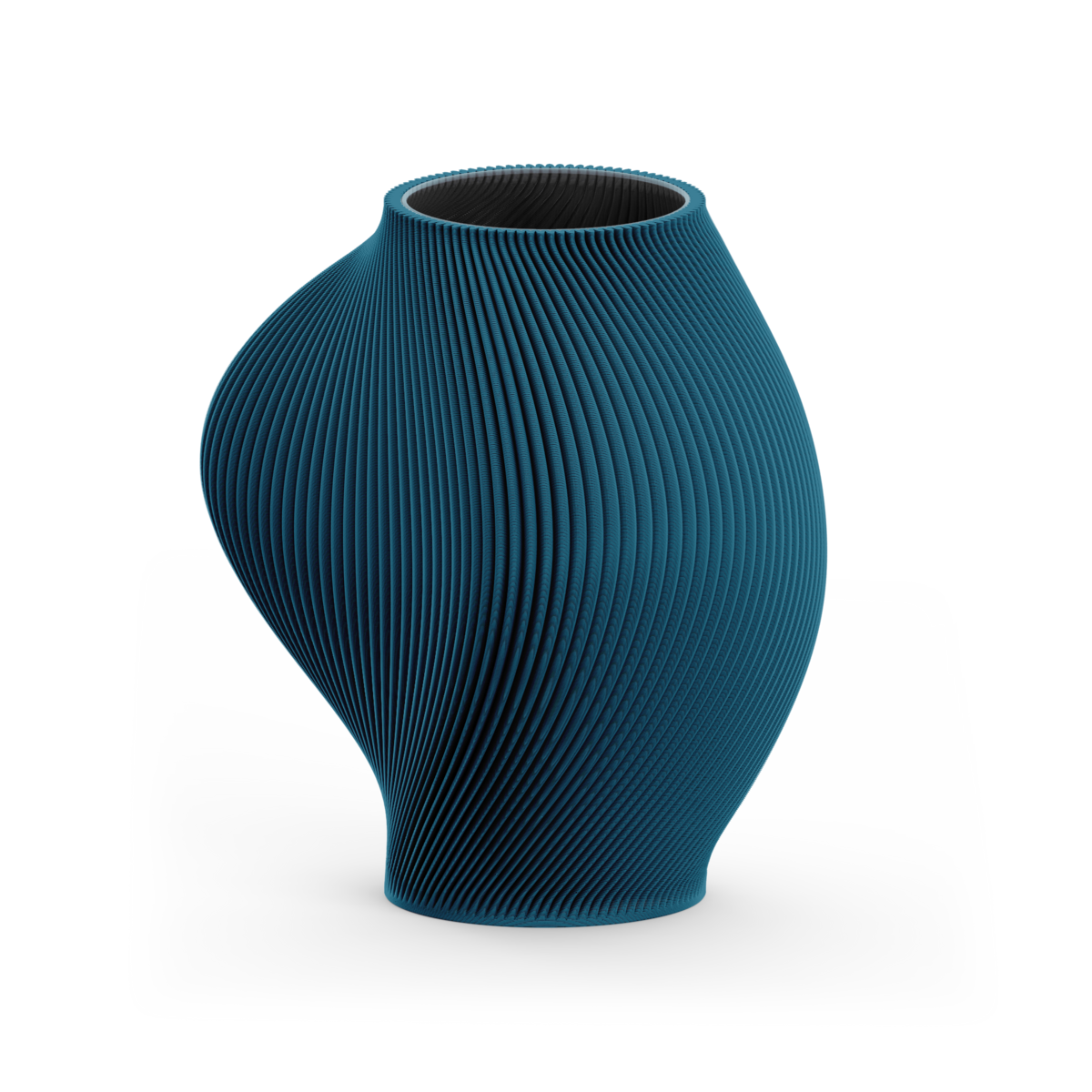 Mosaic Blue