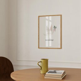 Stampa d'arte - Pace sulla terra