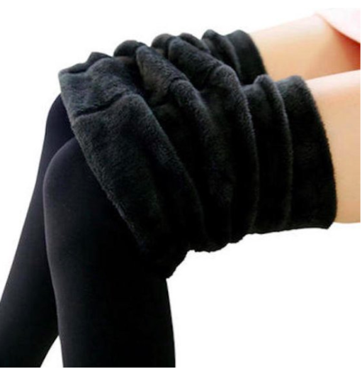 Leggings polares