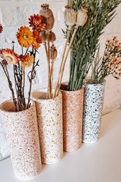 Polly Vase - Verona Collection