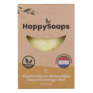 Facial cleaner Bar Chamomile