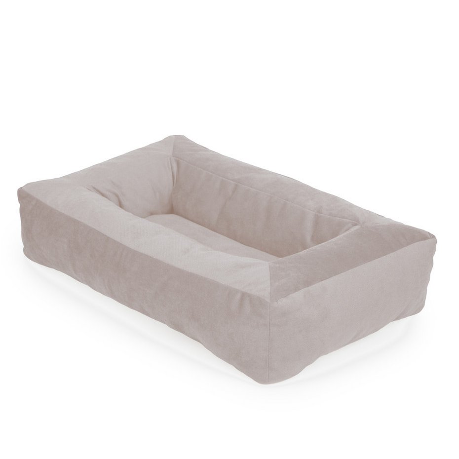 Comfy sleeping bed for cat SAMANA