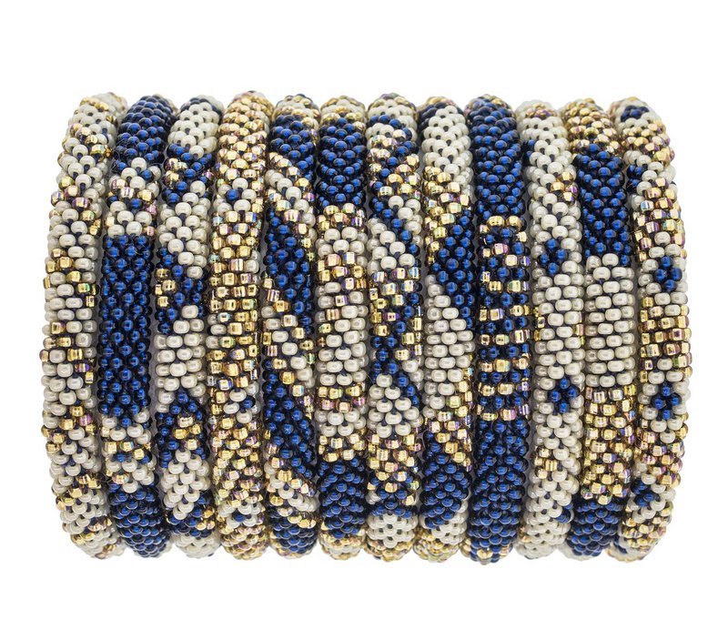 Conjunto de 12 combinaciones de colores Annapolis