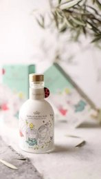 NOBLEZA DEL SUR - tylko dla dzieci - Oliwa z oliwek Extra Virgin