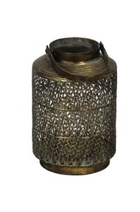 Lantern with handle