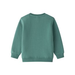Baby Boy's Brushed Knit Sweatshirt