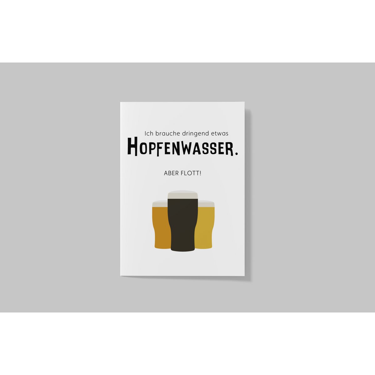 Postcard beer, hop water, beer drinker, cool blonde, beer garden, beer lover, Guinness, under-hopped