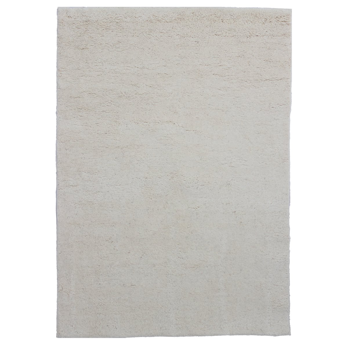Tappeto berbero crema standard