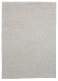 Cream-colored Berber standard carpet available in multiple sizes, including 135 x 65 cm, 200 x 140 cm, and 235 x 170 cm.