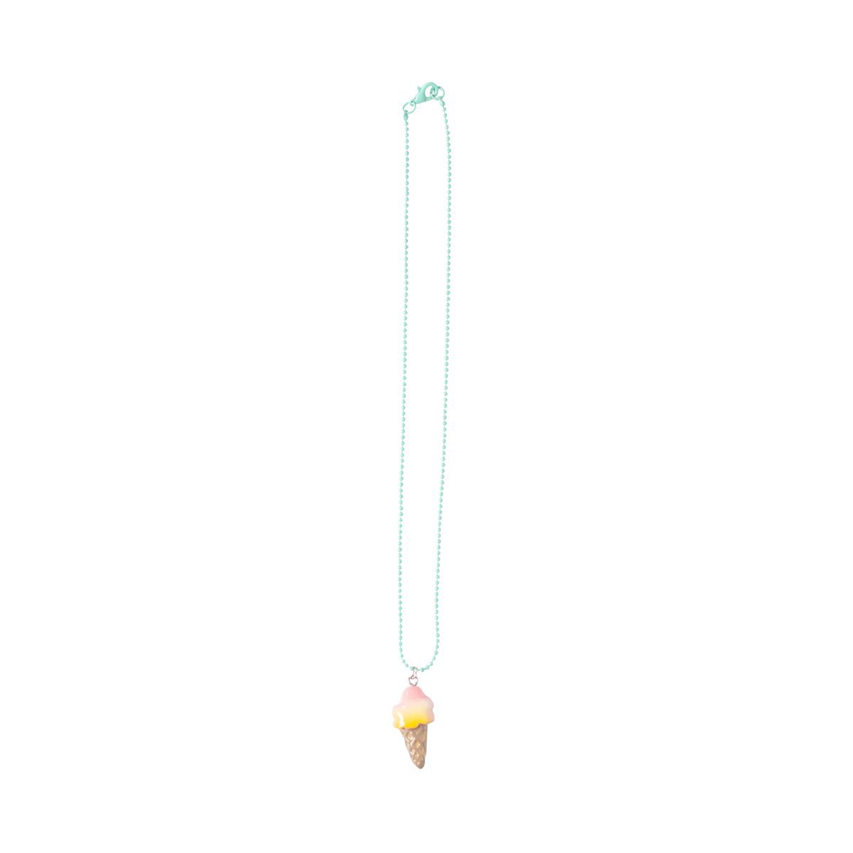 Collana Cono Gelato