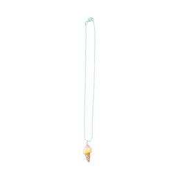 Collar Cono De Helado
