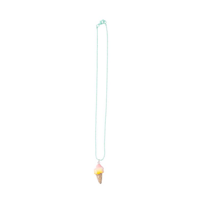 Collana Cono Gelato