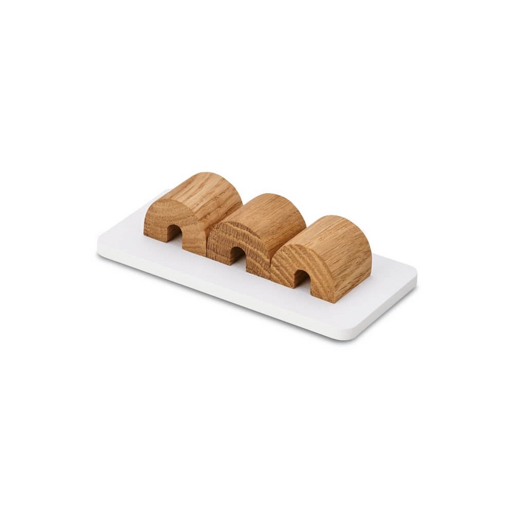 Magnetyczny uchwyt na kabel