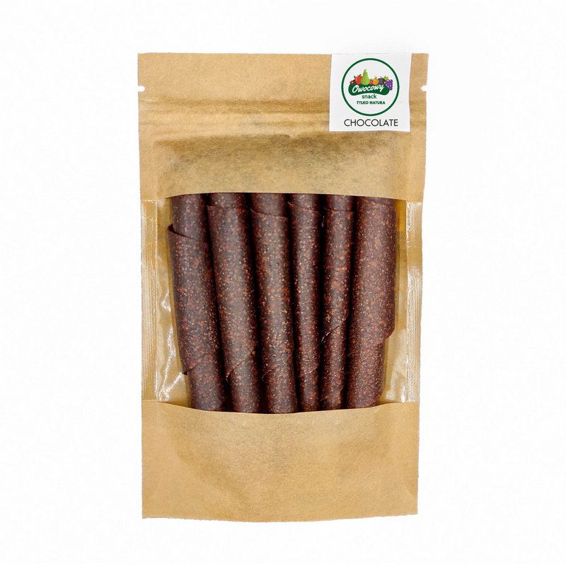 COCOA 50g FRUIT SNACK