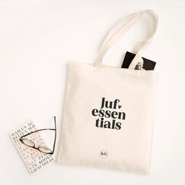Cotton bag | Miss Essentials