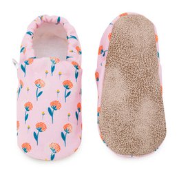 Baby Shoes - Spring Floral