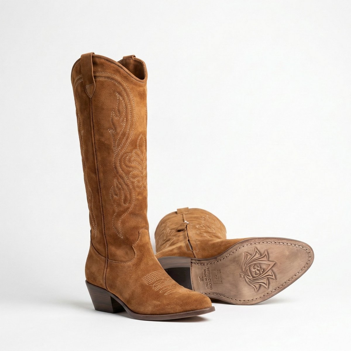 Sava Snuff Texan støvler