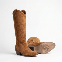 Sava Snuff Texan støvler