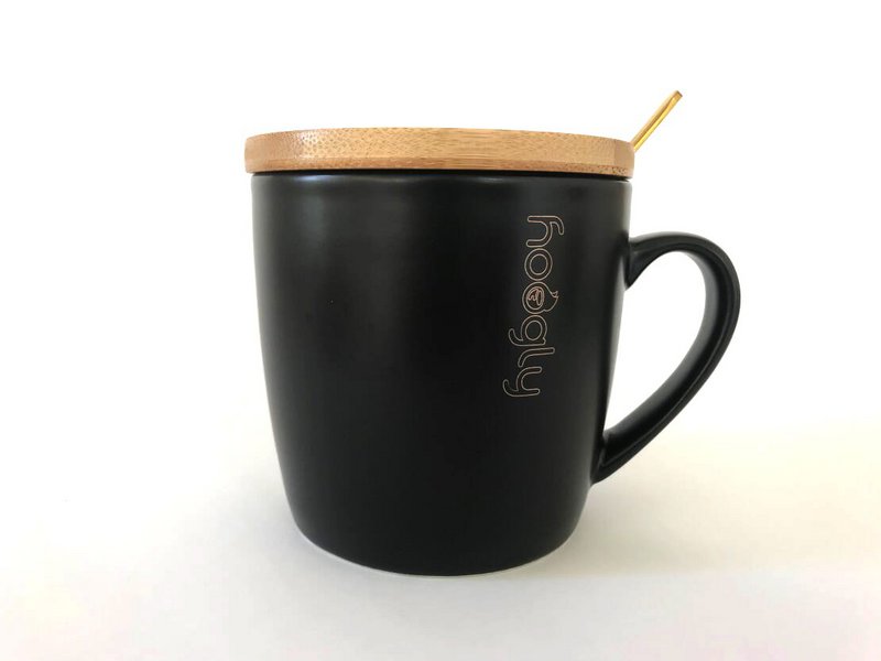 Hoogly Mug - 4 units per case