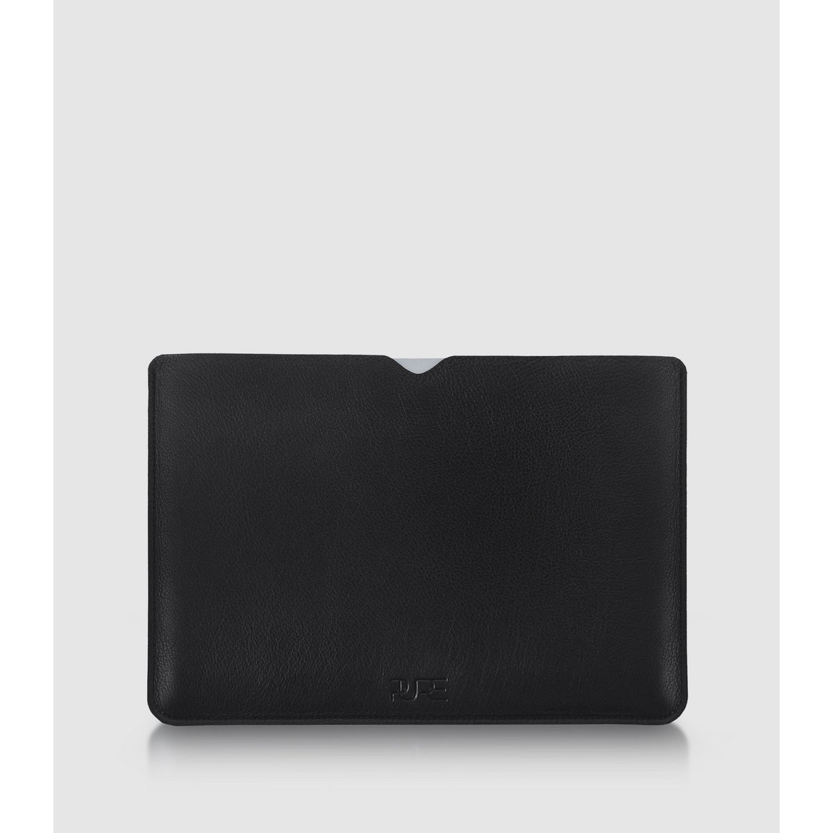 13 inch MacBook sleeve AVIOR Midnight Black