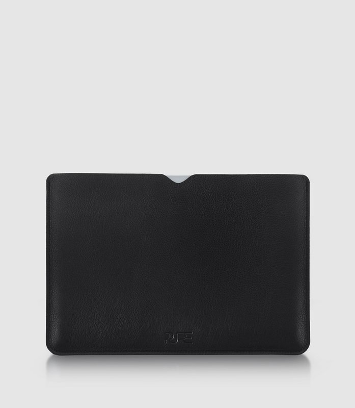 13 Zoll MacBook Hülle AVIOR Midnight Black